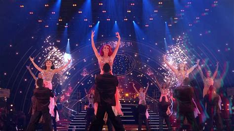 Strictly Come Dancing: Strictly Come Dancing Series 20 .
